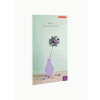 Studio Roof Everlasting Flower (L) - Allium