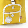 Blafre Retro Backpack 6L (Yellow)