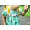 Blafre Retro Backpack 6L (Yellow)