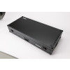Magma Multi-Format Case Player/Mixer Set (V10/A9/CDJ-3000X) Black/Black