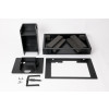 Magma Groove Terminal SYSTEM ONE (Black)