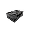 Magma DJ Controller Case XDJ-AN (Black/Black)