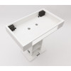 Magma Groove Terminal PRIME 4 G2 (White)