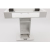 Magma Groove Terminal PRIME 4 G2 (White)