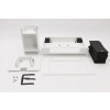 Magma Groove Terminal SYSTEM ONE (White)