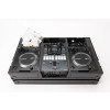 Magma Multi-Format 45 Battle Case