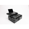 Magma DJ Controller Workstation DDJ-FLX4 / DDJ-400 (Black/Black)