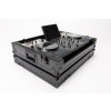 Magma DJ Controller Case Prime4 - G2 (Black/Black)