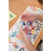 Poppik Super Stickers Box - Around the World