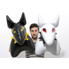 Fatra Inflatable - Bulik The Dog (White)