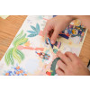 Poppik Super Stickers Box - Around the World
