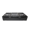 Magma Multi-Format Case Player/Mixer Set (V10/A9/CDJ-3000X) Black/Black