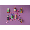 X) Studio Roof Insect (L) - Giant Scarab Beetle