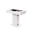 Magma Groove Terminal PRIME 4 G2 (White)