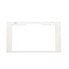 Magma Groove Terminal - Faceplate Prime 4 G2 (White)