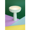 USB Portable Night Lamp by Blafre (Light Green)