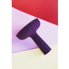 USB Portable Night Lamp by Blafre (Aubergine)