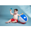 Petit Boum Sensory Toy Bottle Move (Ducky)
