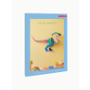 X) Studio Roof Deluxe Collection - Parasaul Dino