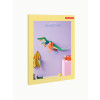 X) Studio Roof Deluxe Collection - T-Rex Dino