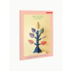 X) Studio Roof Capsule Collection - Tree of Life by Jantien