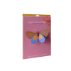X) Studio Roof Insect (L) - Ochre Costa Butterfly