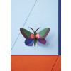 X) Studio Roof Insect (M) - Acacia Butterfly