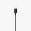 Aiaiai Tracks Headphone USB-C w/one button mic Black