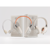 Aiaiai TMA-2 Preset - DJ Wireless White
