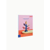X) Studio Roof Pop Out 3D Card Ancestor Tree