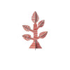X) Studio Roof Pop Out 3D Card Ancestor Tree