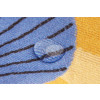 Don Fisher Fanny Pack Angelfish (S) Yellow