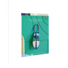 X) Studio Roof Insect (L) - Antler Beetle