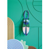 X) Studio Roof Insect (L) - Antler Beetle