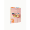 X) Studio Roof Insect (M) - Sia Butterfly