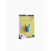 SS26: Studio Roof Insect (M) - Azure Stag Beetle