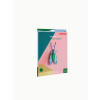 SS26: Studio Roof Insect (M) - Jade Grasshopper