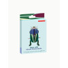 X) Studio Roof Insect (S) - Mimela Scarab Beetle