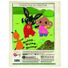 BING Nursery Times - Frog Story