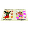 BING Nursery Times - Let's Find - Colours