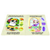 BING Nursery Times - Let's Find - Colours