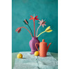 X) Studio Roof Bouquet (L) - Blooming Abundance
