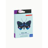 SS26: Studio Roof Insect (S) Blue Diadem Butterfly