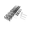 Kanto Mounts Universal TV Mounting Bolt Set