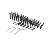 Kanto Mounts Universal TV Mounting Bolt Set