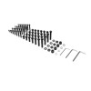 Kanto Mounts Universal TV Mounting Bolt Set