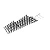 Kanto Mounts Universal TV Mounting Bolt Set