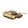 Cartonic 3D Sculpture Puzzle Battle Tank