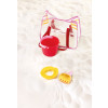 Quut Outdoor Toy Set (Cherry)