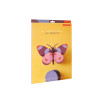 X) Studio Roof Insect (L) - Bellissima Butterfly